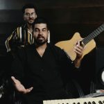 دانلود آهنگ علی رحیمی نک نک نک نزن نک و دلم کم بزن عاشق دیوونتم